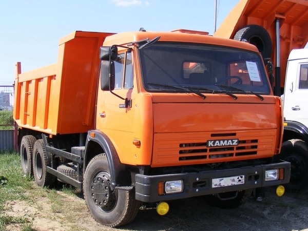 автовыкуп Камаз в Коломне