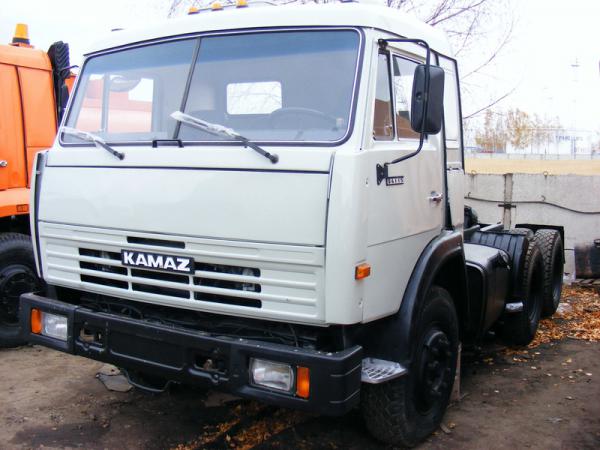 цены на грузовик Камаз