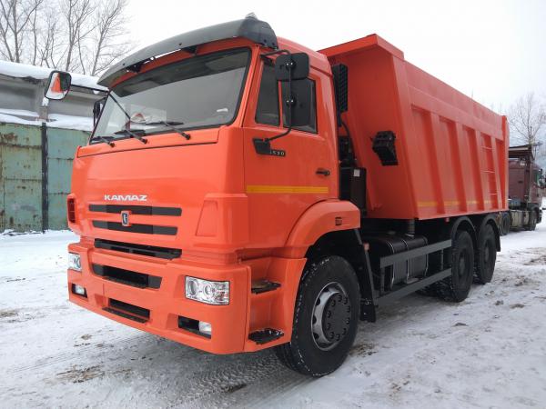 стоимость ремонта грузового авто Камаз