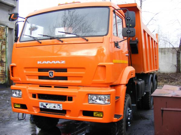автовыкуп Камаз в Королёве