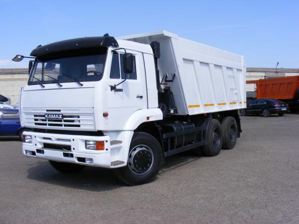 автовыкуп Камаз в Красногорске