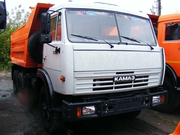 стоимость ремонта грузового авто Камаз