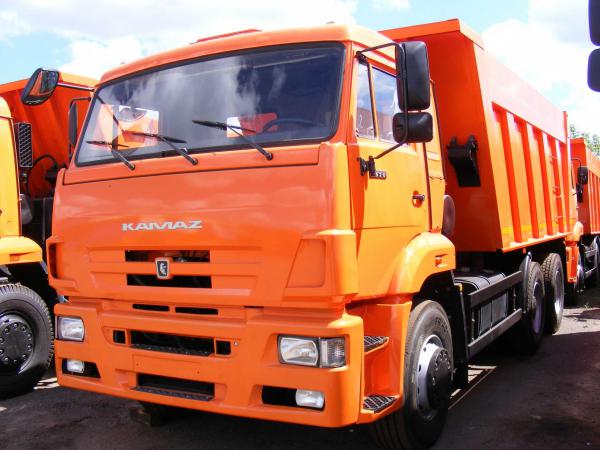 автовыкуп Камаз в Ногинске