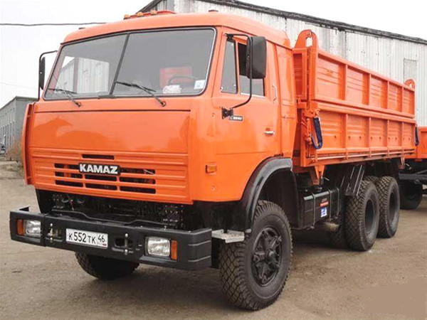 стоимость ремонта грузового авто Камаз