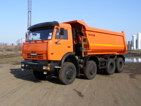 стоимость ремонта грузового авто Камаз