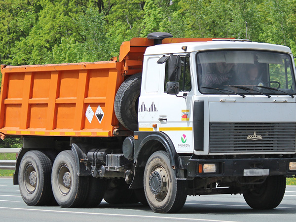 автовыкуп МАЗ в Красногорске