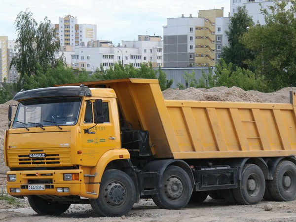 выкуп МАЗ в Серпухове