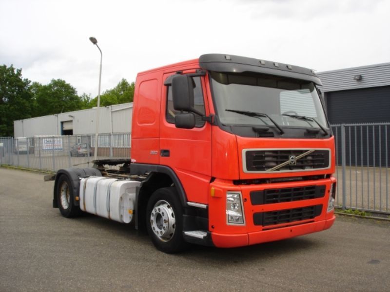Автовыкуп Volvo FM в Домодедово