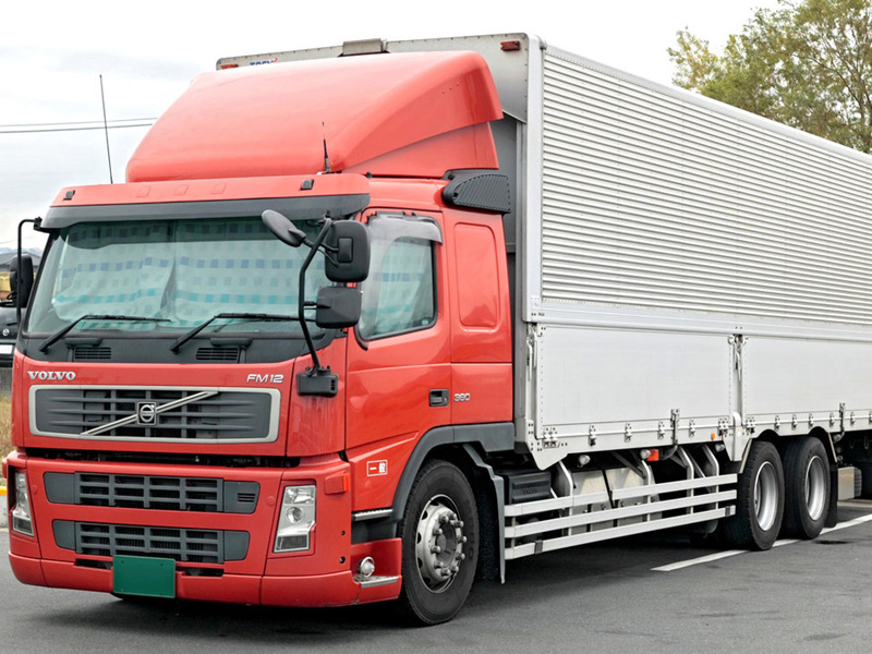 Автовыкуп Volvo FM в Дзержинском