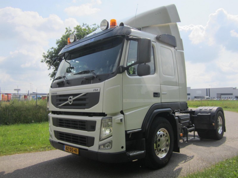 Автовыкуп Volvo FM во Фрязино