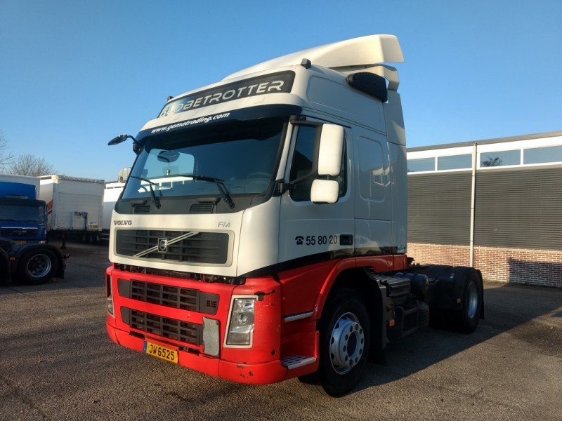 Автовыкуп Volvo FM в Мытищах