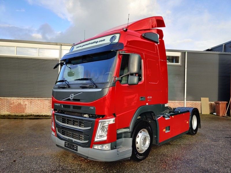 Выкуп Volvo FM в Пушкино