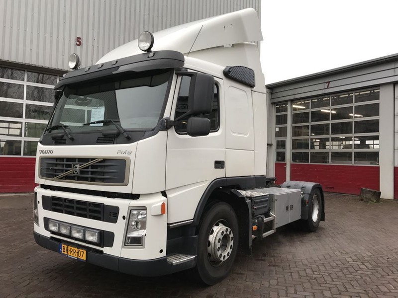 Выкуп Volvo FM в Видном